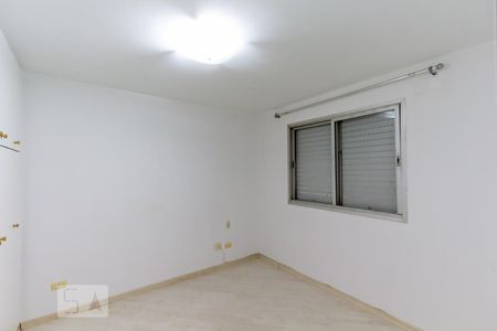 Suíte de apartamento para alugar com 3 quartos, 127m² em Jardim Ampliação, São Paulo