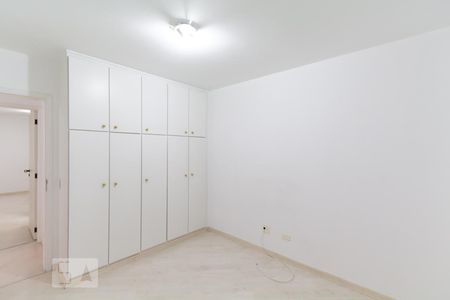 Quarto 2 de apartamento para alugar com 3 quartos, 127m² em Jardim Ampliação, São Paulo