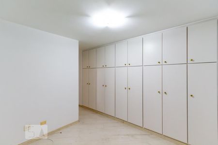 Suíte de apartamento para alugar com 3 quartos, 127m² em Jardim Ampliação, São Paulo