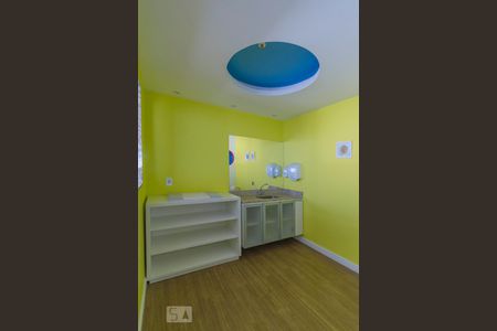 Apartamento à venda com 84m², 2 quartos e 1 vaga Apartamento à venda com 84m², 2 quartos e 1 vagaÁrea Comum - Espaço Kids / Fraldário