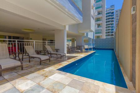 Apartamento à venda com 84m², 2 quartos e 1 vaga Apartamento à venda com 84m², 2 quartos e 1 vagaÁrea Comum - Piscina