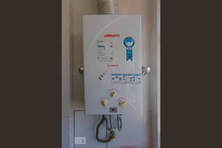 Apartamento à venda com 84m², 2 quartos e 1 vaga Apartamento à venda com 84m², 2 quartos e 1 vagaÁrea de Serviço