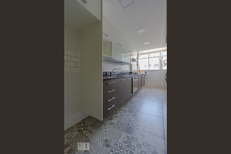 Apartamento à venda com 84m², 2 quartos e 1 vaga Apartamento à venda com 84m², 2 quartos e 1 vagaCozinha