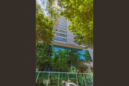 Apartamento à venda com 84m², 2 quartos e 1 vaga Apartamento à venda com 84m², 2 quartos e 1 vagaFachada do Prédio