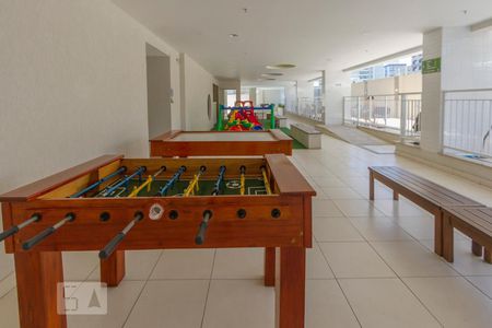 Apartamento à venda com 84m², 2 quartos e 1 vaga Apartamento à venda com 84m², 2 quartos e 1 vagaÁrea Comum - Playground