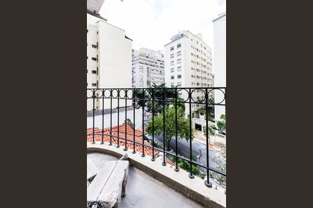 Apartamento à venda com 40m², 1 quarto e 1 vagaQuarto
