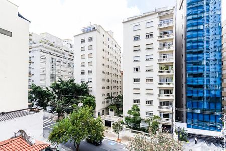 Apartamento à venda com 40m², 1 quarto e 1 vagaVista