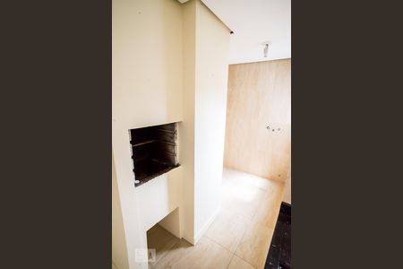 Apartamento à venda com 70m², 2 quartos e 1 vagaCozinha