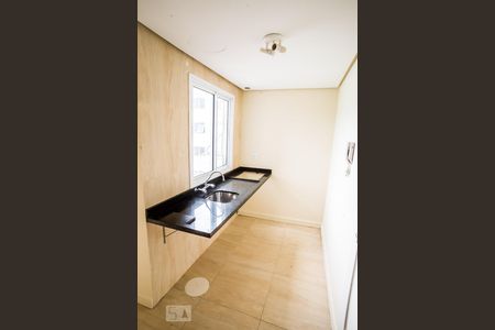 Apartamento à venda com 70m², 2 quartos e 1 vagaCozinha