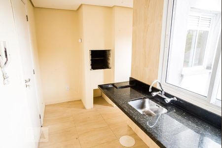 Apartamento à venda com 70m², 2 quartos e 1 vagaCozinha