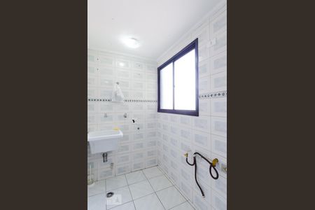 Apartamento para alugar com 60m², 2 quartos e 1 vaga Apartamento para alugar com 60m², 2 quartos e 1 vagaÁrea de serviço