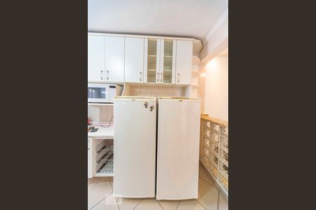 Casa à venda com 160m², 3 quartos e 2 vagas Casa à venda com 160m², 3 quartos e 2 vagasGeladeira e Freezer