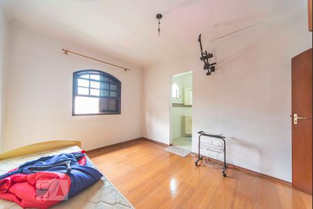 Casa à venda com 160m², 3 quartos e 2 vagas Casa à venda com 160m², 3 quartos e 2 vagasQuarto 3