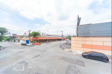 Casa à venda com 160m², 3 quartos e 2 vagas Casa à venda com 160m², 3 quartos e 2 vagasVista da Varanda dos Quartos