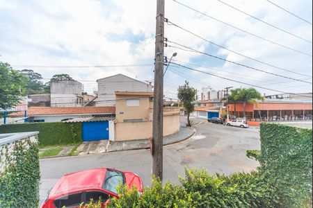 Casa à venda com 160m², 3 quartos e 2 vagas Casa à venda com 160m², 3 quartos e 2 vagasVista do Quarto 3