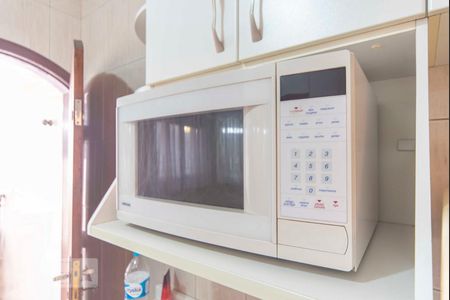 Casa à venda com 160m², 3 quartos e 2 vagas Casa à venda com 160m², 3 quartos e 2 vagasMicroondas