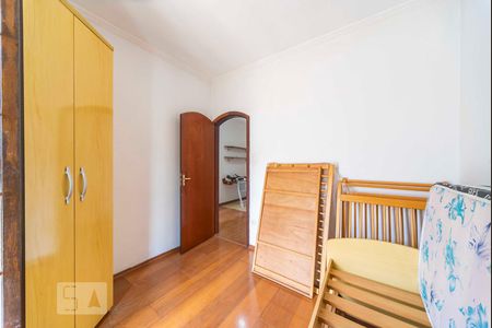 Casa à venda com 160m², 3 quartos e 2 vagas Casa à venda com 160m², 3 quartos e 2 vagasQuarto 2