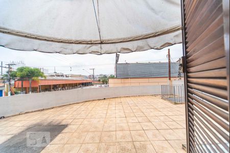 Casa à venda com 160m², 3 quartos e 2 vagas Casa à venda com 160m², 3 quartos e 2 vagasVista do Quarto 2