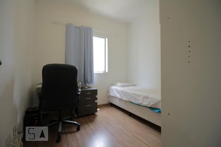 Apartamento à venda com 57m², 2 quartos e 1 vagaQuarto 1 