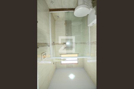 Casa para alugar com 130m², 2 quartos e sem vagaBanheiro