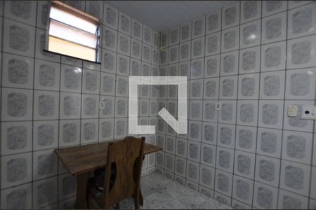 Casa para alugar com 130m², 2 quartos e sem vagaCozinha