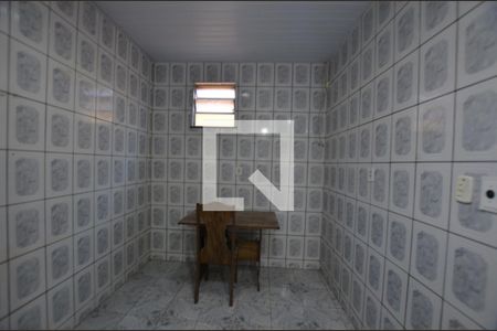 Casa para alugar com 130m², 2 quartos e sem vagaCozinha