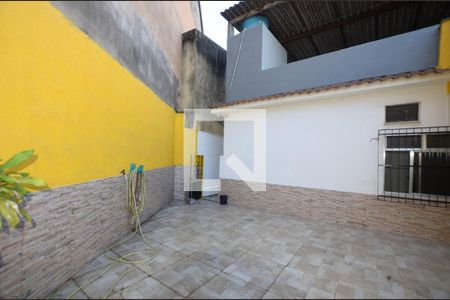 Casa para alugar com 130m², 2 quartos e sem vagaÁrea de Serviço