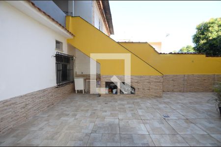 Casa para alugar com 130m², 2 quartos e sem vagaÁrea de Serviço