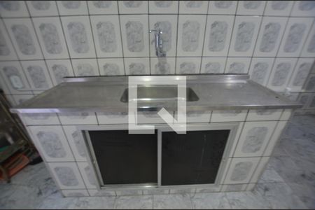 Casa para alugar com 130m², 2 quartos e sem vagaCozinha