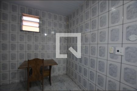 Casa para alugar com 130m², 2 quartos e sem vagaCozinha