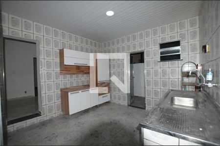 Casa para alugar com 130m², 2 quartos e sem vagaCozinha