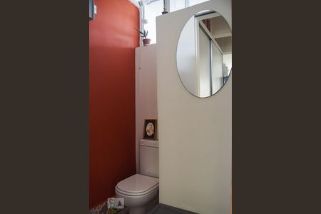 Apartamento à venda com 50m², 1 quarto e sem vagaLavabo