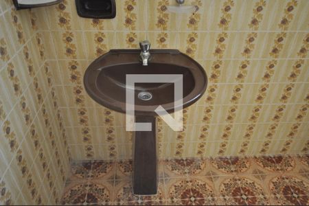 Banheiro do Quarto Suíte de casa à venda com 3 quartos, 230m² em Vila Nova Mazzei, São Paulo