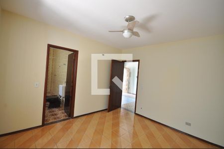 Quarto Suíte de casa à venda com 3 quartos, 230m² em Vila Nova Mazzei, São Paulo