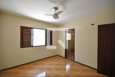 Quarto Suíte de casa à venda com 3 quartos, 230m² em Vila Nova Mazzei, São Paulo
