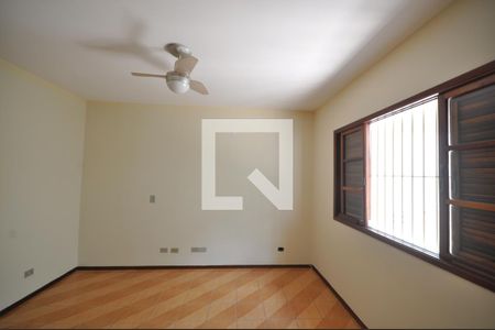 Quarto Suíte de casa à venda com 3 quartos, 230m² em Vila Nova Mazzei, São Paulo
