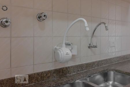 Apartamento à venda com 103m², 3 quartos e 2 vagas Apartamento à venda com 103m², 3 quartos e 2 vagasCozinha