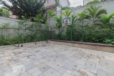 Apartamento à venda com 103m², 3 quartos e 2 vagas Apartamento à venda com 103m², 3 quartos e 2 vagasQuadra