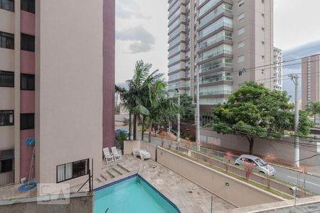 Apartamento à venda com 103m², 3 quartos e 2 vagas Apartamento à venda com 103m², 3 quartos e 2 vagasVista Quarto 2