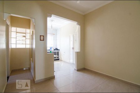 Copa de casa à venda com 4 quartos, 200m² em Vila Industrial (Campinas), Campinas