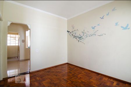 Sala de casa à venda com 4 quartos, 200m² em Vila Industrial (Campinas), Campinas