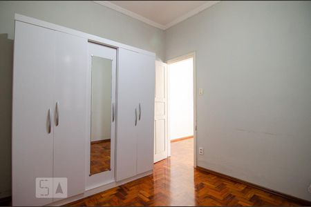 Quarto 1 de casa à venda com 4 quartos, 200m² em Vila Industrial (Campinas), Campinas