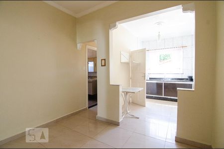 Copa de casa à venda com 4 quartos, 200m² em Vila Industrial (Campinas), Campinas