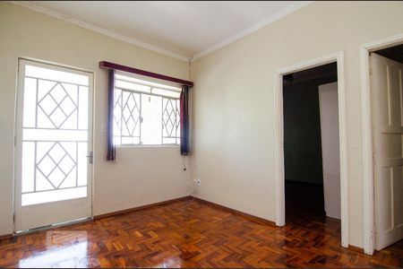 Sala de casa à venda com 4 quartos, 200m² em Vila Industrial (Campinas), Campinas