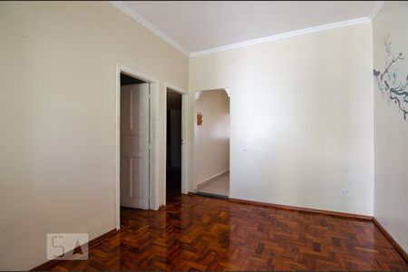 Sala de casa à venda com 4 quartos, 200m² em Vila Industrial (Campinas), Campinas