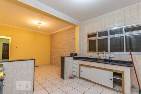 Casa à venda com 260m², 3 quartos e 2 vagas Casa à venda com 260m², 3 quartos e 2 vagasCozinha