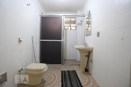 Apartamento à venda com 110m², 4 quartos e sem vagaBanheiro 1