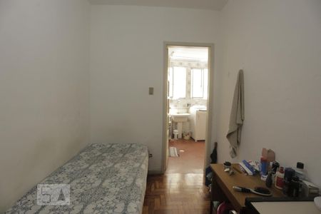Apartamento à venda com 110m², 4 quartos e sem vagaQuarto 4