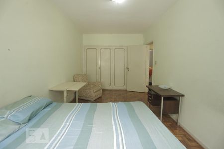 Apartamento à venda com 110m², 4 quartos e sem vagaQuarto 2