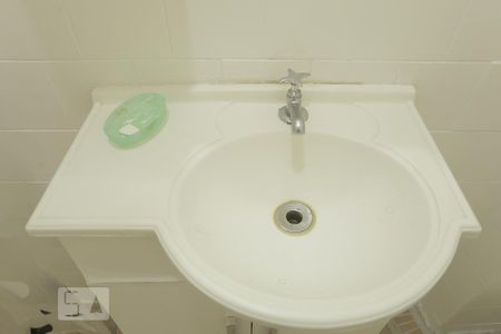 Apartamento à venda com 110m², 4 quartos e sem vagaBanheiro 2